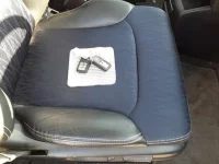 Honda ODYSSEY лот № 30452 оценка 4  с аукциона в Японии 9