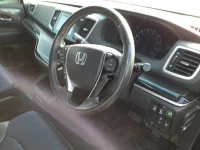 Honda ODYSSEY лот № 30452 оценка 4  с аукциона в Японии 8