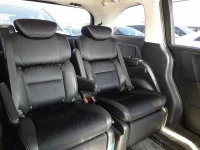 Honda ODYSSEY лот № 30452 оценка 4  с аукциона в Японии 10