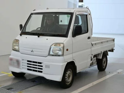 Mitsubishi MINICAB TRUCK
