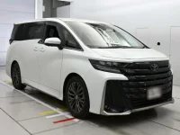 Toyota VELLFIRE лот № 36024 оценка 5  с аукциона в Японии 4