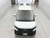 Toyota VELLFIRE лот № 36024 оценка 5  с аукциона в Японии 6