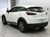 Mazda CX-3 лот № 36326 оценка 4.5  с аукциона в Японии 5
