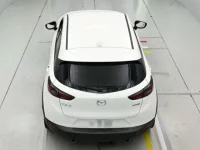Mazda CX-3 лот № 36326 оценка 4.5  с аукциона в Японии 7
