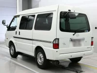 Mazda BONGO VAN лот № 40116 оценка 4.5  с аукциона в Японии 5