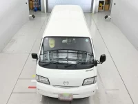 Mazda BONGO VAN лот № 40116 оценка 4.5  с аукциона в Японии 6