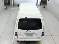 Mazda BONGO VAN лот № 40116 оценка 4.5  с аукциона в Японии 7