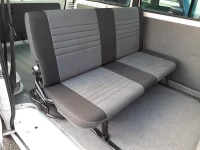 Mazda BONGO VAN лот № 40116 оценка 4.5  с аукциона в Японии 10