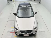 Mazda CX-3 лот № 33305 оценка 5  с аукциона в Японии 6