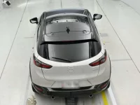 Mazda CX-3 лот № 33305 оценка 5  с аукциона в Японии 7