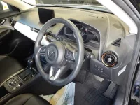 Mazda CX-3 лот № 33305 оценка 5  с аукциона в Японии 8