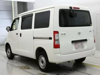 Mazda BONGO VAN лот № 11054 оценка 3  с аукциона в Японии 5