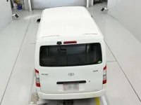 Mazda BONGO VAN лот № 11054 оценка 3  с аукциона в Японии 7