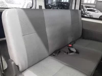 Mazda BONGO VAN лот № 11054 оценка 3  с аукциона в Японии 10