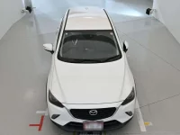 Mazda CX-3 лот № 30447 оценка 4  с аукциона в Японии 6