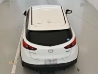 Mazda CX-3 лот № 30447 оценка 4  с аукциона в Японии 7