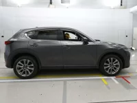 Mazda CX-5 лот № 30488 оценка 4.5  с аукциона в Японии 2