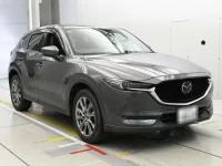 Mazda CX-5 лот № 30488 оценка 4.5  с аукциона в Японии 4