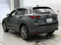 Mazda CX-5 лот № 30488 оценка 4.5  с аукциона в Японии 5