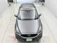 Mazda CX-5 лот № 30488 оценка 4.5  с аукциона в Японии 6