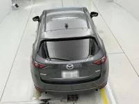 Mazda CX-5 лот № 30488 оценка 4.5  с аукциона в Японии 7