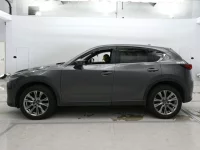 Mazda CX-5 лот № 30488 оценка 4.5  с аукциона в Японии 3
