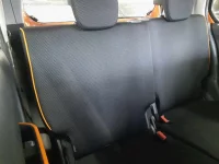 Mazda FLAIR лот № 9060 оценка 3.5  с аукциона в Японии 10