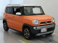 Mazda FLAIR лот № 9060 оценка 3.5  с аукциона в Японии 4