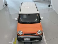 Mazda FLAIR лот № 9060 оценка 3.5  с аукциона в Японии 6