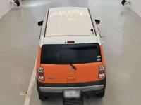 Mazda FLAIR лот № 9060 оценка 3.5  с аукциона в Японии 7