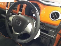 Mazda FLAIR лот № 9060 оценка 3.5  с аукциона в Японии 8