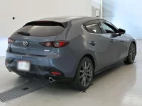Mazda MAZDA3 лот № 30440 оценка 4.5  с аукциона в Японии 1