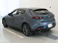 Mazda MAZDA3 лот № 30440 оценка 4.5  с аукциона в Японии 5