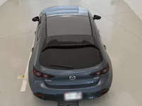 Mazda MAZDA3 лот № 30440 оценка 4.5  с аукциона в Японии 7