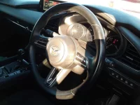 Mazda MAZDA3 лот № 30440 оценка 4.5  с аукциона в Японии 8