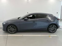 Mazda MAZDA3 лот № 30440 оценка 4.5  с аукциона в Японии 3