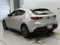 Mazda MAZDA3 лот № 30483 оценка 5  с аукциона в Японии 5