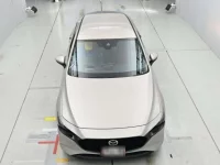 Mazda MAZDA3 лот № 30483 оценка 5  с аукциона в Японии 6