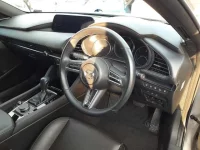 Mazda MAZDA3 лот № 30483 оценка 5  с аукциона в Японии 8