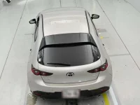 Mazda MAZDA3 лот № 30483 оценка 5  с аукциона в Японии 7