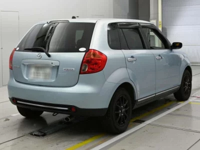 Mazda VERISA