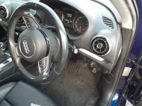 Audi A3 лот № 38115 оценка 3.5  с аукциона в Японии 8