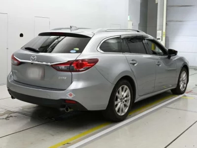 Mazda ATENZA WAGON