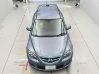 Mazda AXELA лот № 90368 оценка 3.5  с аукциона в Японии 6
