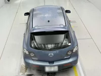 Mazda AXELA лот № 90368 оценка 3.5  с аукциона в Японии 7