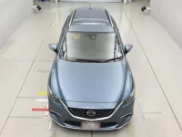 Mazda ATENZA WAGON лот № 10173 оценка 3.5  с аукциона в Японии 6