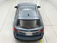 Mazda ATENZA WAGON лот № 10173 оценка 3.5  с аукциона в Японии 7