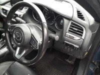 Mazda ATENZA WAGON лот № 10173 оценка 3.5  с аукциона в Японии 8