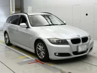 BMW 3-Series лот № 90437 оценка 4  с аукциона в Японии 4