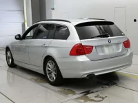 BMW 3-Series лот № 90437 оценка 4  с аукциона в Японии 5